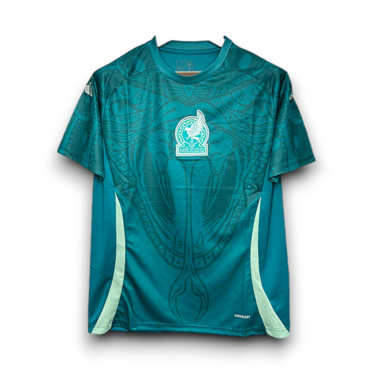 Camiseta Mexico Pre-Match 2024/2025