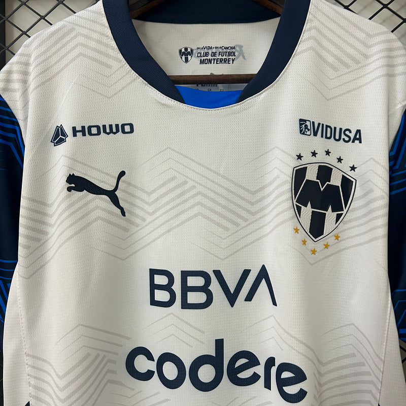Away 24/25 Men's Jersey