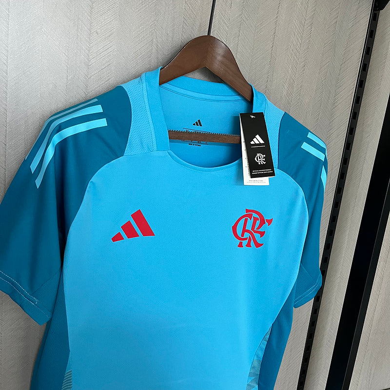 Camisa de Treino Flamengo 2025/26