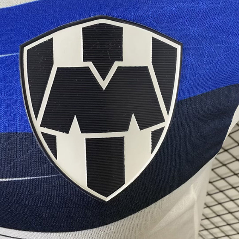 Away 25/26 Men's Player Jersey
