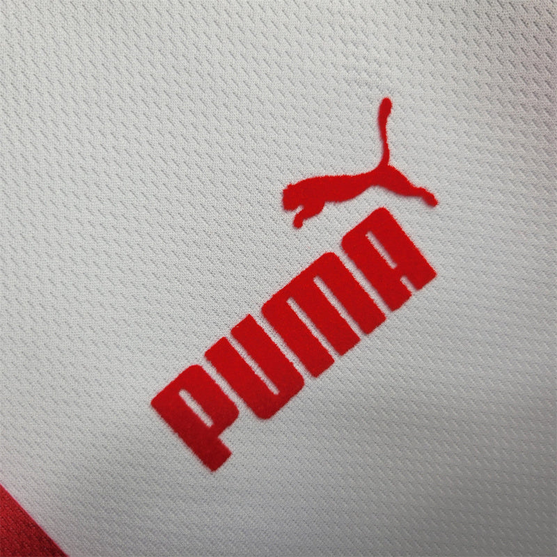 Retro Away 98 Men's Long Sleeve Jersey