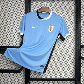 Uruguay Home Jersey 2024/2025