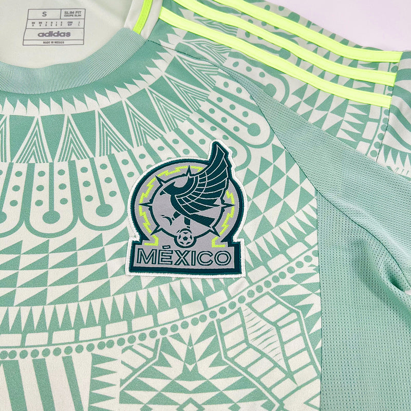 Away 24/25 Men's Jersey