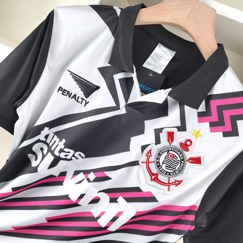 Retro Goalkeeper 95 Men's Jersey