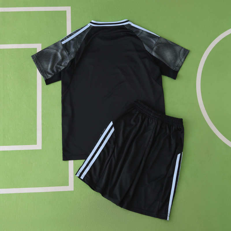 Away 25/26 Kids Kit