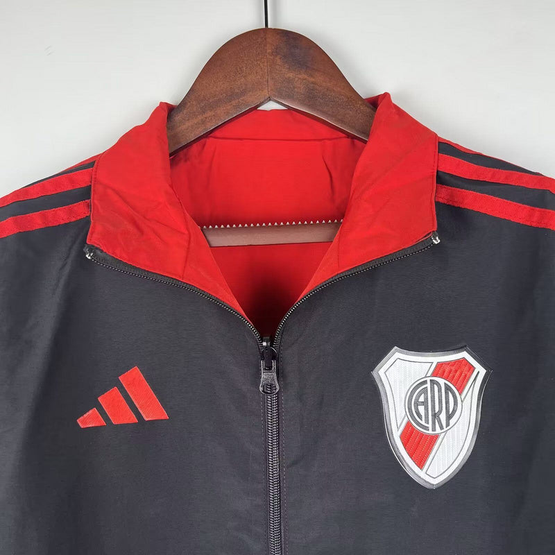 Windbreaker