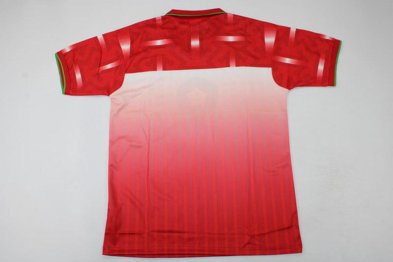 Morocco Home Retro Jersey 1994/95