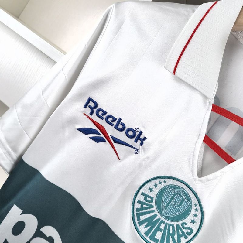Retro Third 97 Men's Jersey