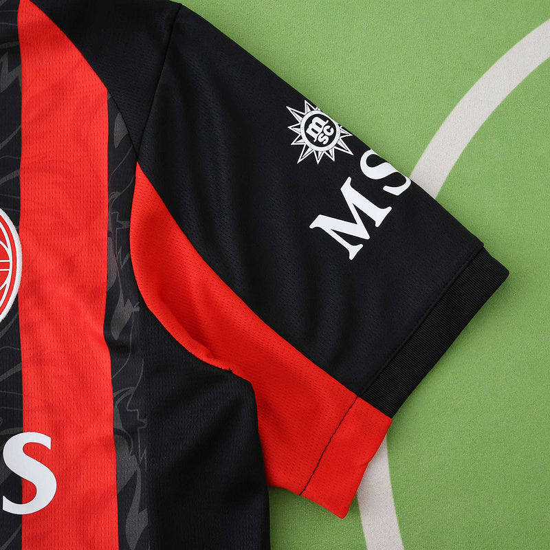 Home 25/26 Men's Jersey