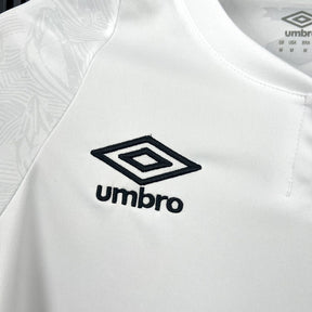 Santos Home Jersey 2024/2025