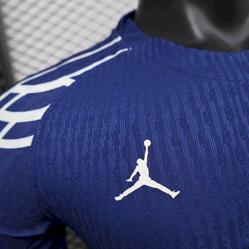 Fourth 24/25 Men's Player Jersey
