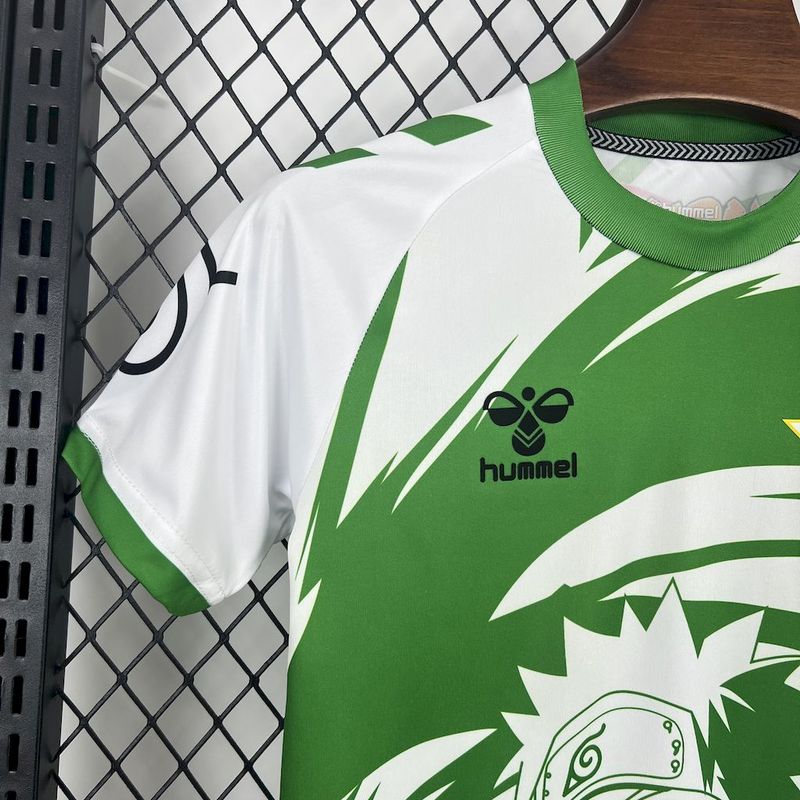 Jersey 25/26 Kids Kit