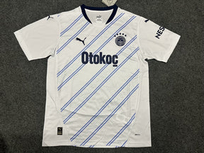 Fenerbahçe Away Jersey 2024/2025