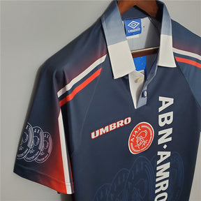 Ajax Retro Jersey Away 1997/1998