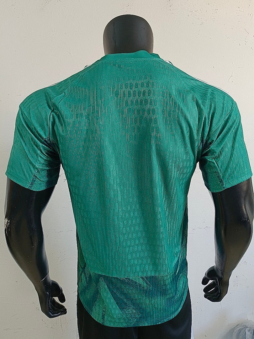Goalkeeper 26 Men's Player Jersey