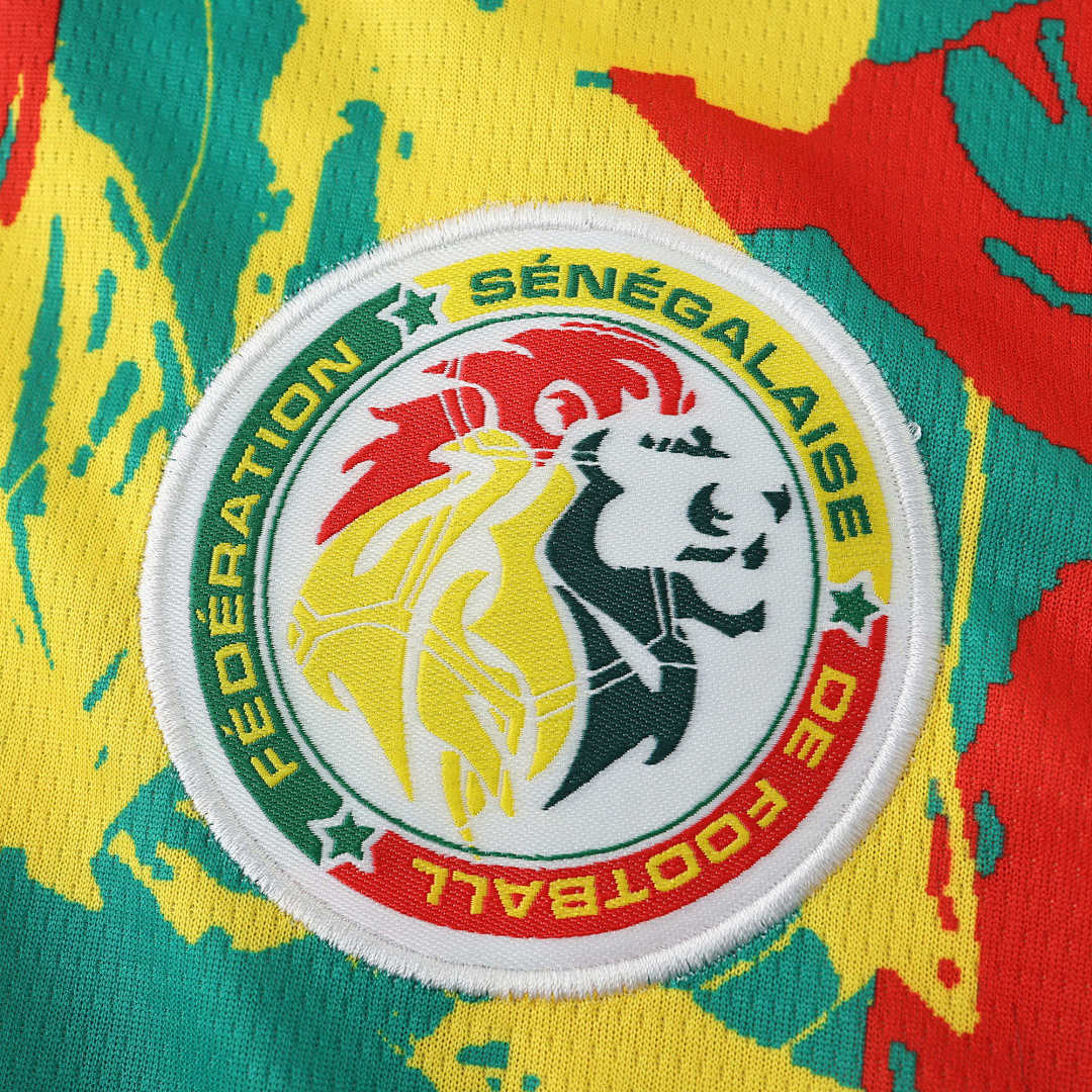 Pre-Match 25 Men's Jersey