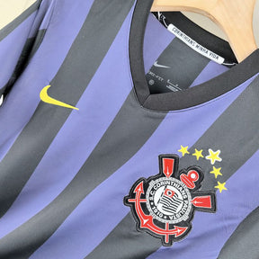 Corinthians Retro Third Jersey 2009