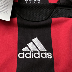 AC Milan Retro Home Jersey 2006/2007