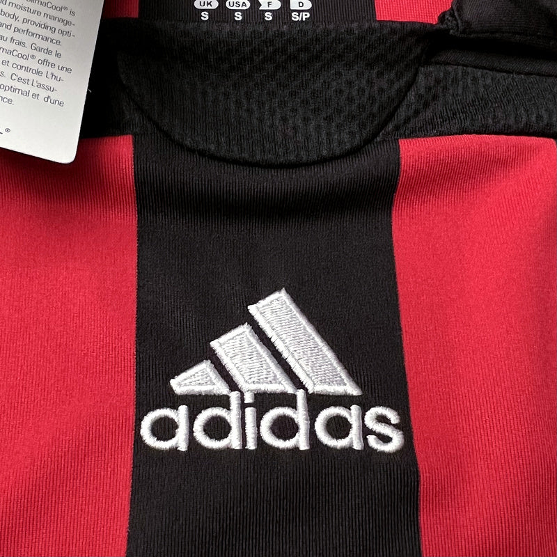 AC Milan Retro Home Jersey 2006/2007