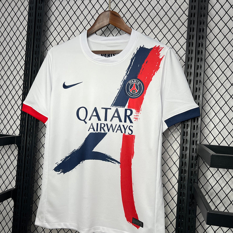 Away 25/26 Men's Jersey