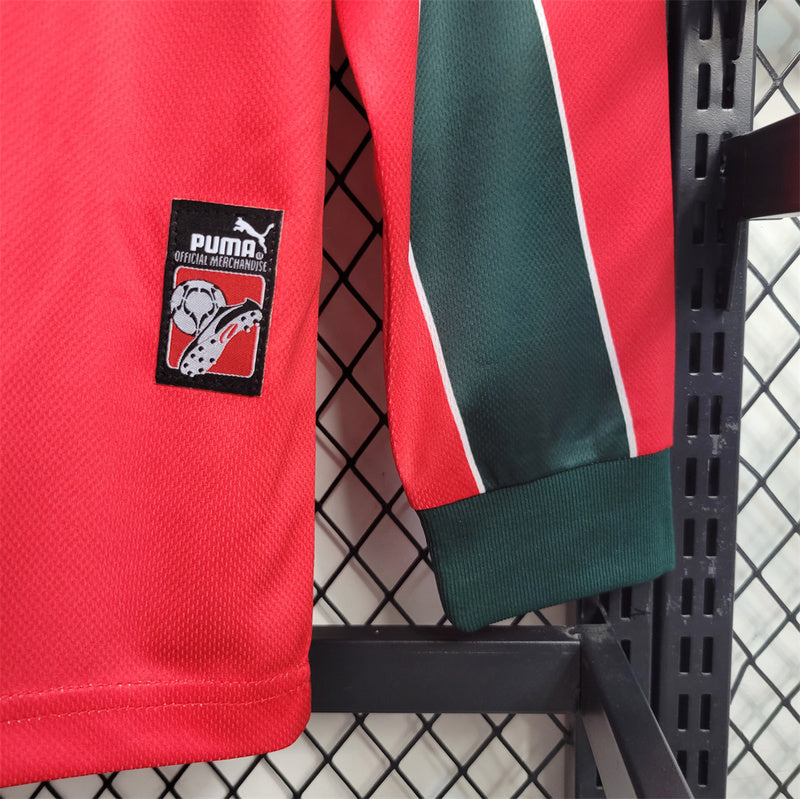 Retro Away 98 Men's Long Sleeve Jersey