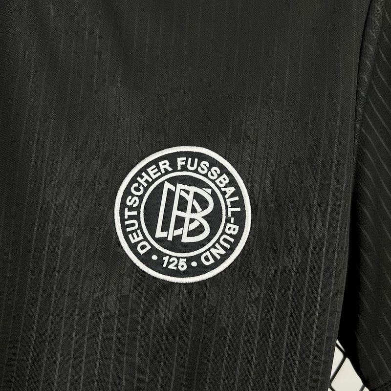 Jersey Men's 125th Anniversary