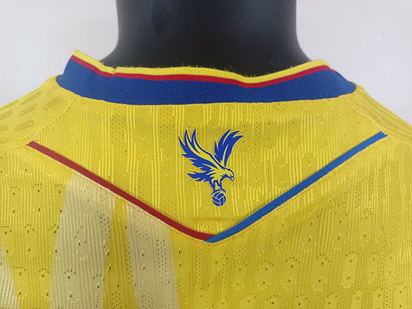 Away 24/25 Men's Player Jersey