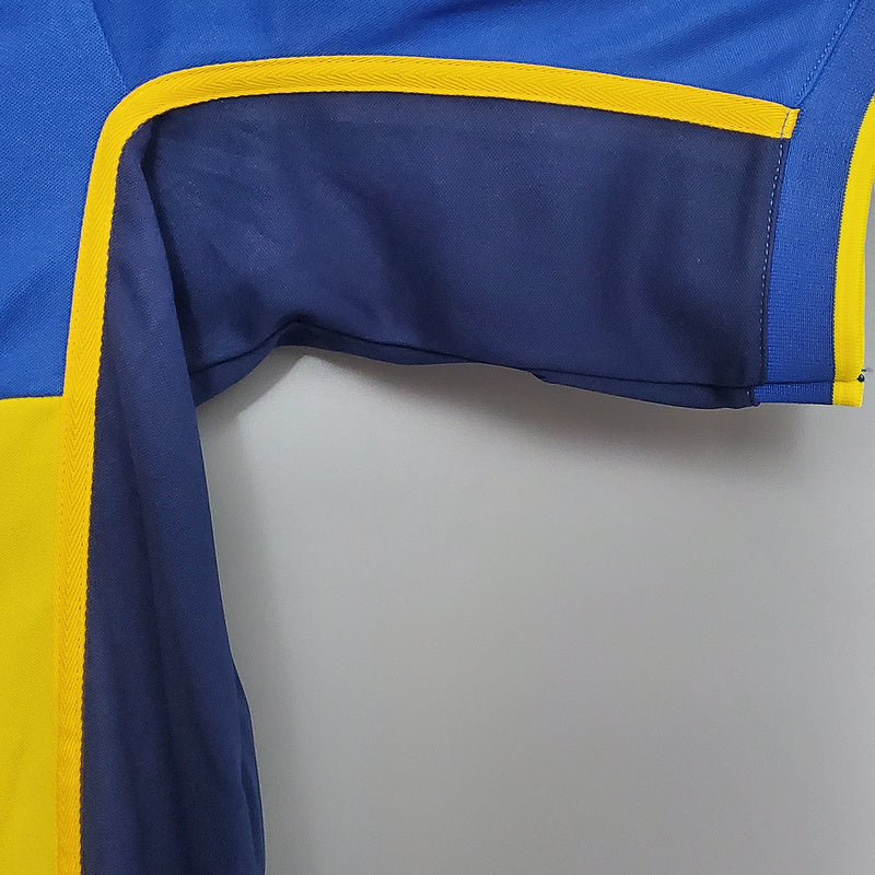 Retro Home 02 Men's Jersey