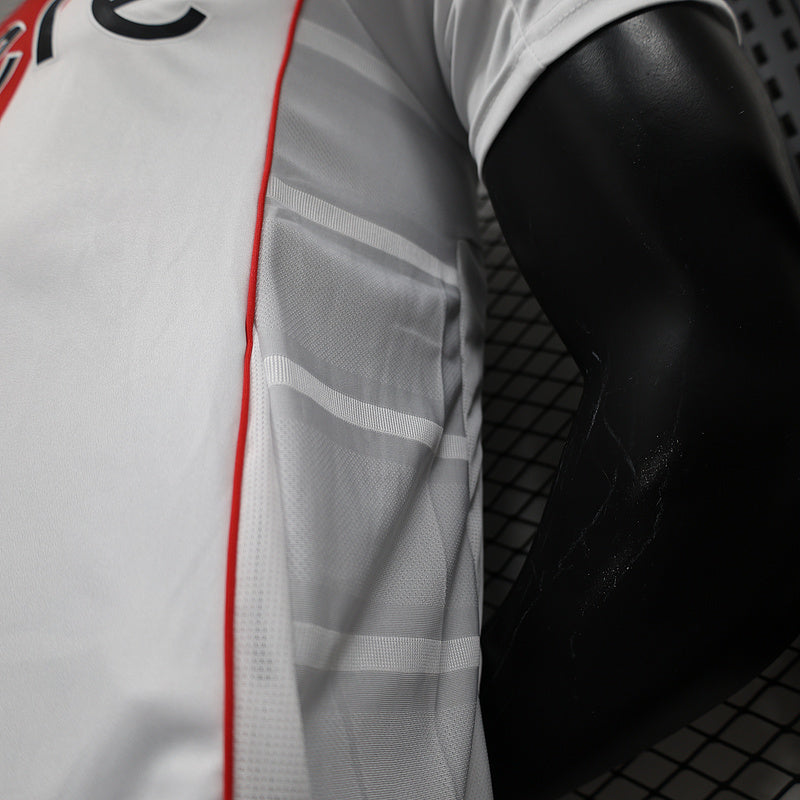 River Plate Home Player Jersey 2024/25