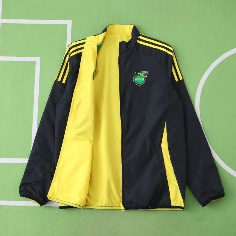 Windbreaker