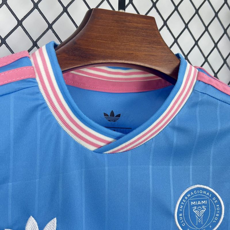 Third 25/26 Kids Kit