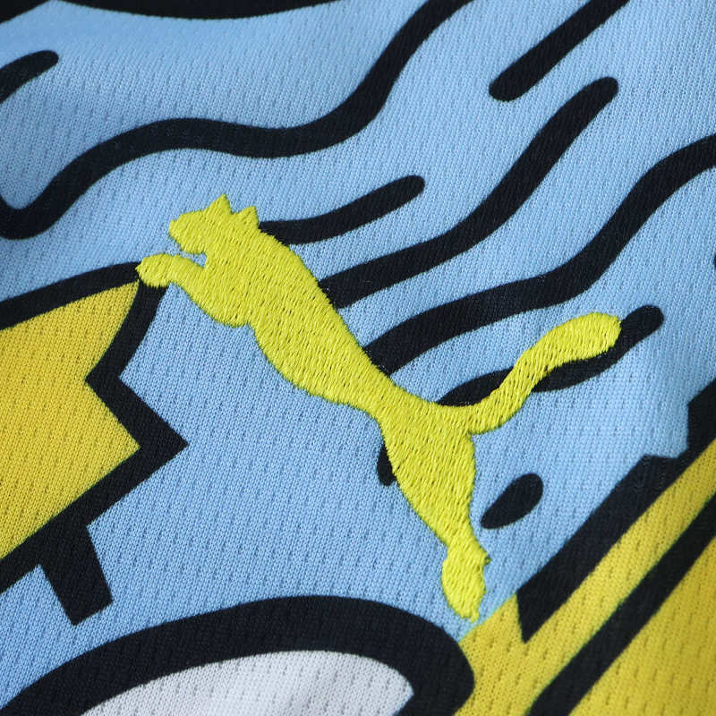 Jersey 25/26 Men's