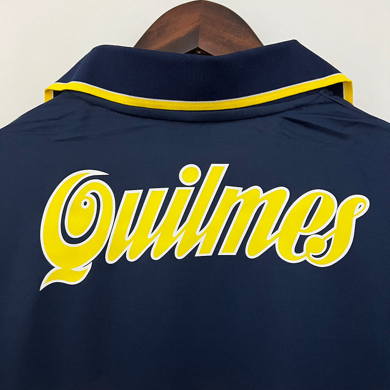 Retro Home 96/97 Men's Jersey