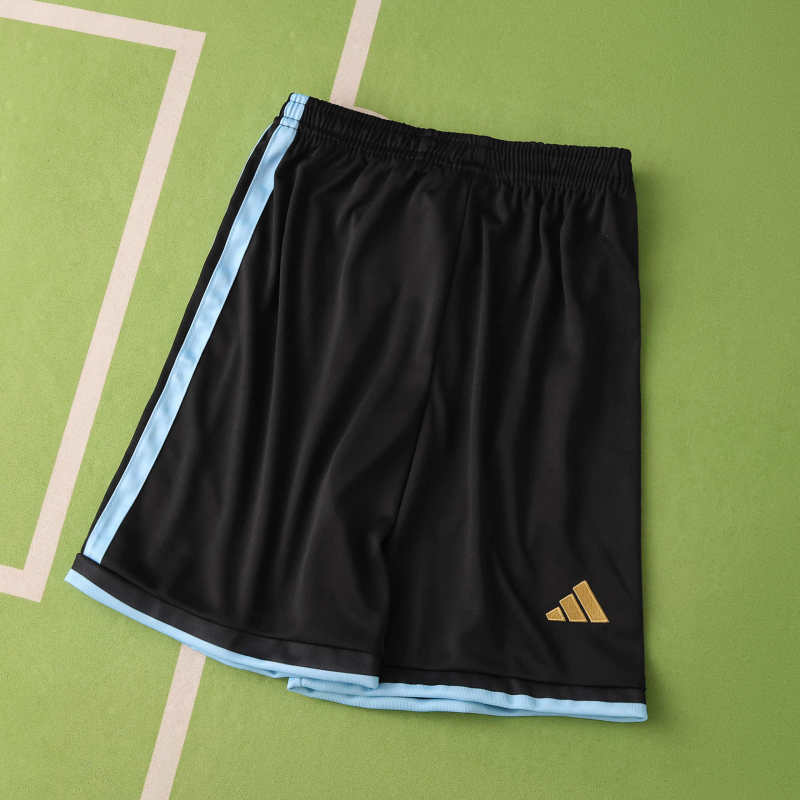 Kit Kids Argentina World Cup 2026 Jersey