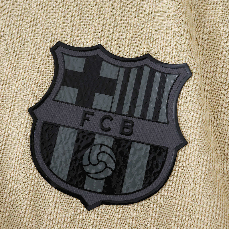 Away 25/26 Men's Player Jersey