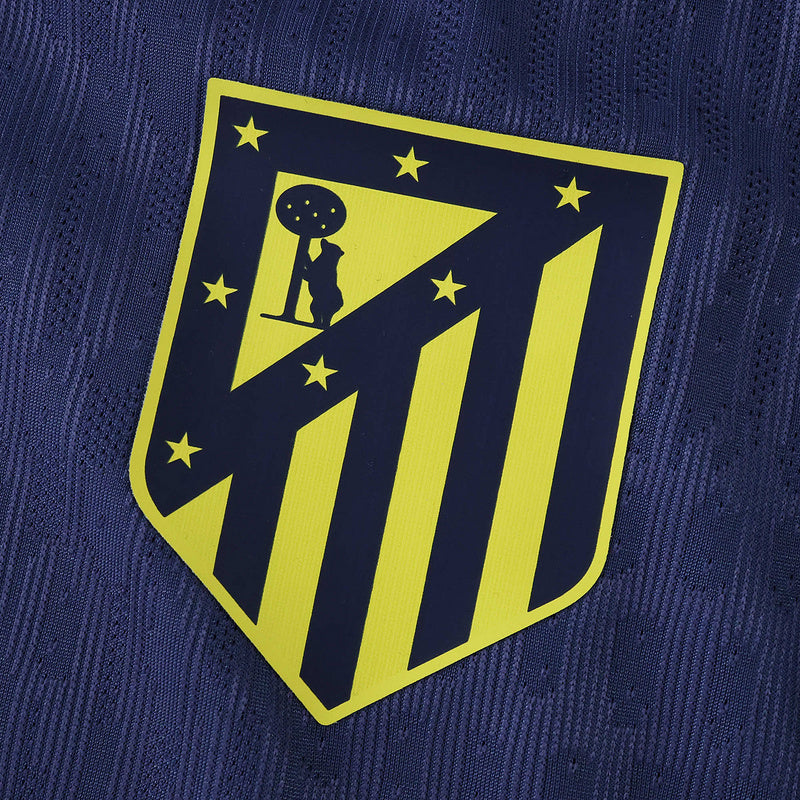 Away 25/26 Men's Player Jersey