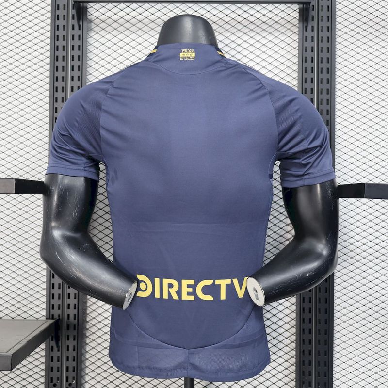 Third 25/26 Men's Player Jersey