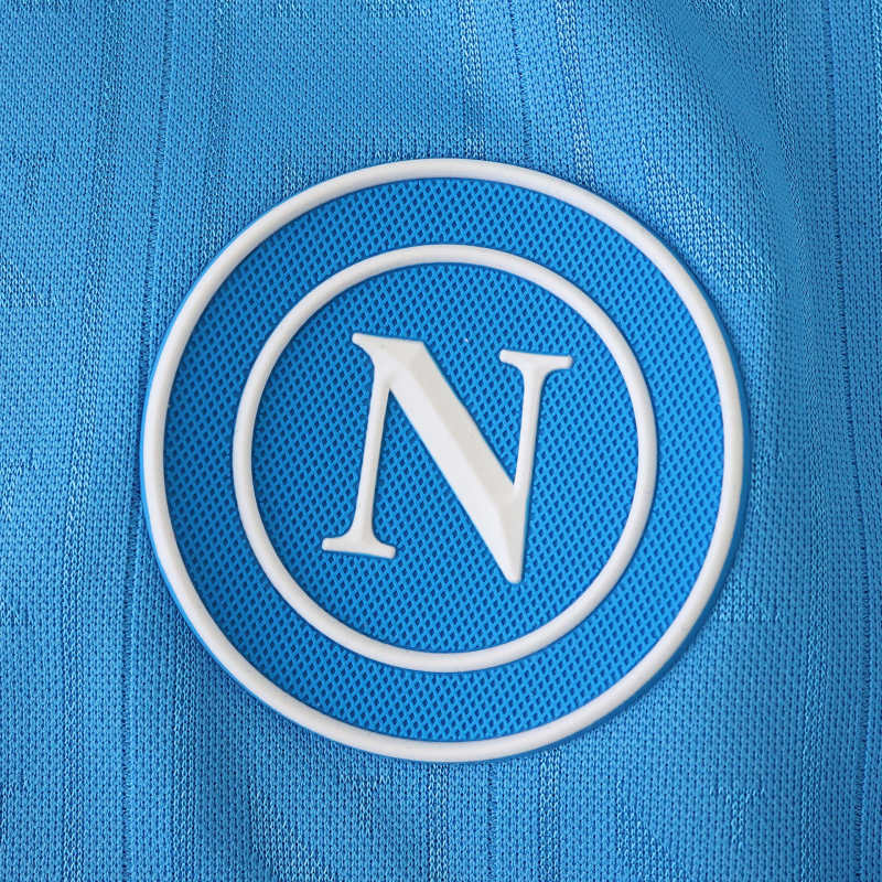 Home 25/26 Men's Player Jersey