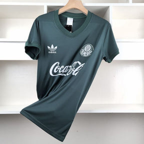 Palmeiras Retro Home Jersey 1980