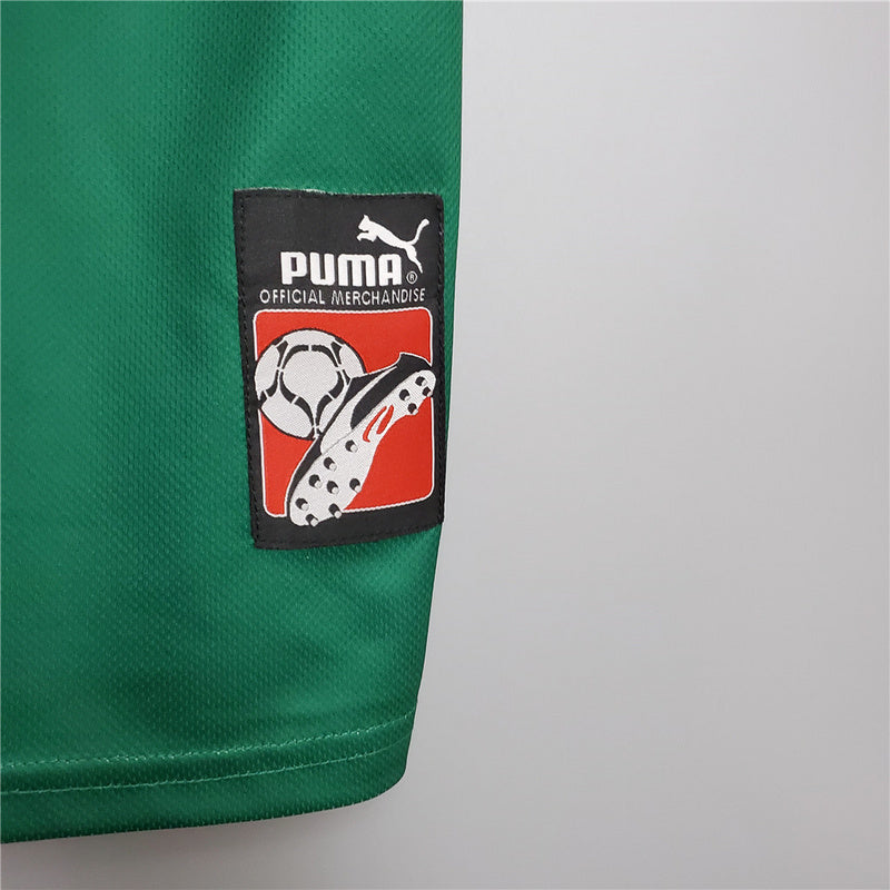 Retro Away 98 Men's Jersey