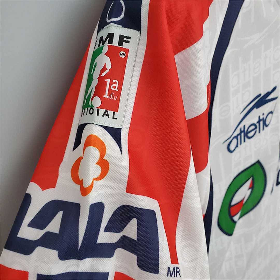 Retro Away 99/00 Men's Jersey