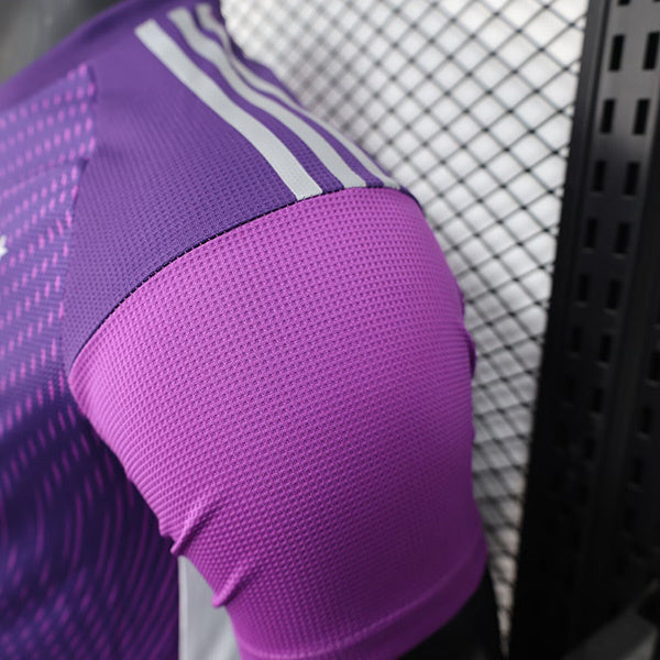 Goalkeeper 25/26 Men's Player Jersey