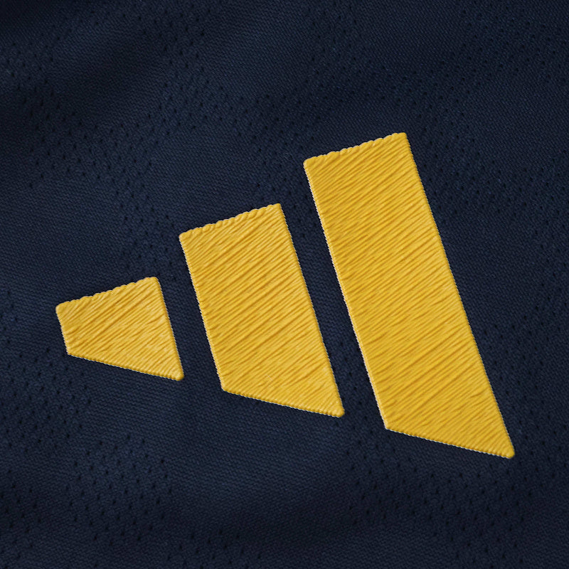 Home 25/26 Men's Player 120th Anniversary Jersey