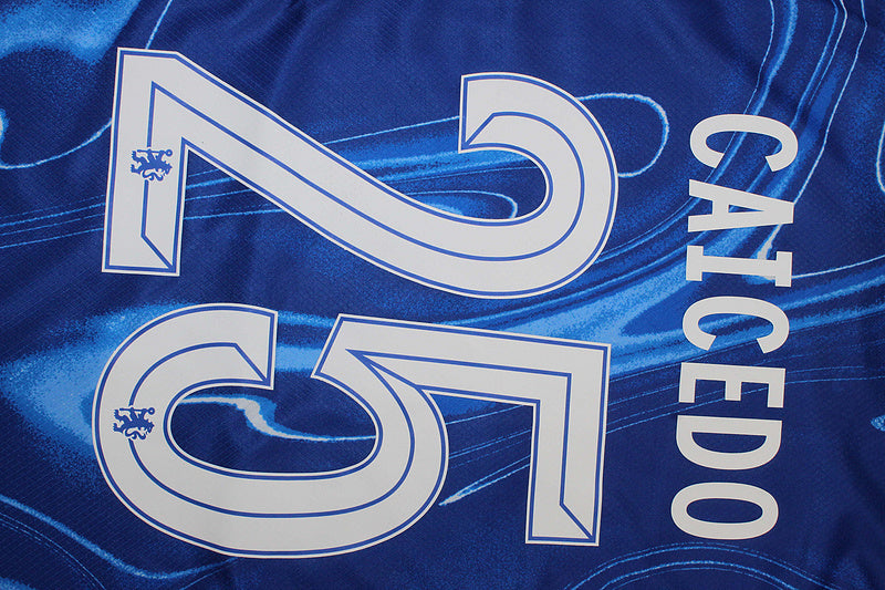 Home 24/25 Men's Jersey