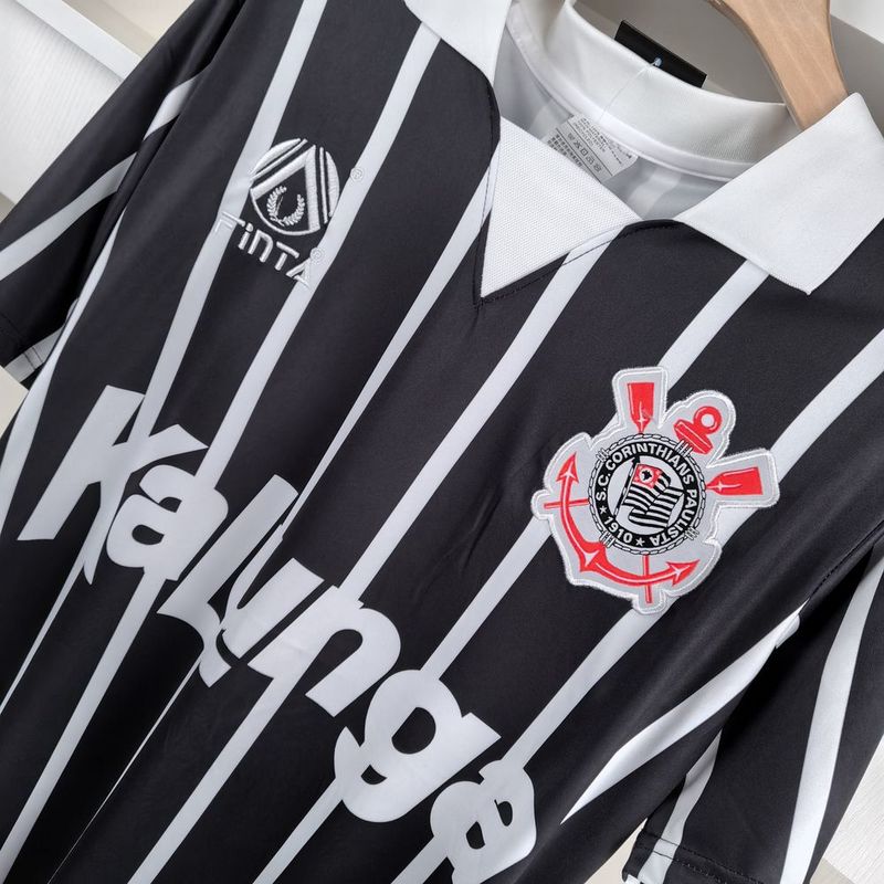 Retro Away 94 Men's Jersey