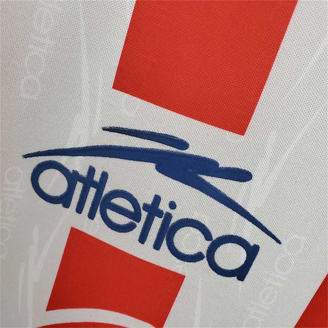 Retro Home 98/99 Men's Jersey