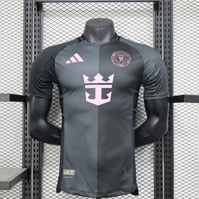 Inter Miami Player Away Jersey 2025