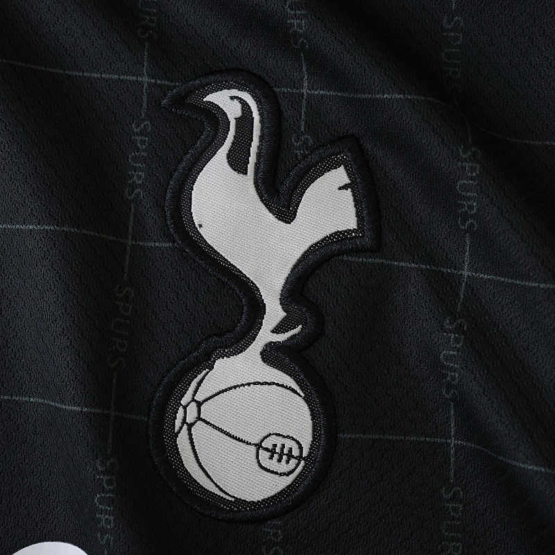 Away 25/26 Kids Kit