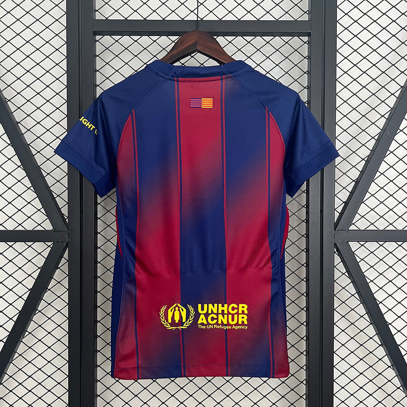 Home 25/26 Men's Jersey