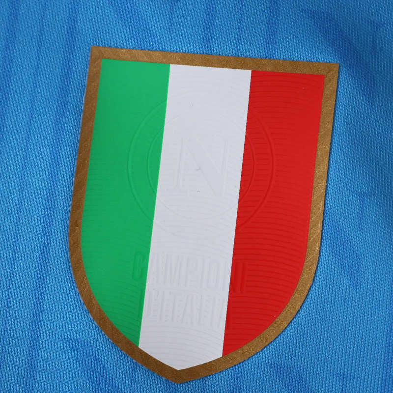 Home 25/26 Men's Jersey
